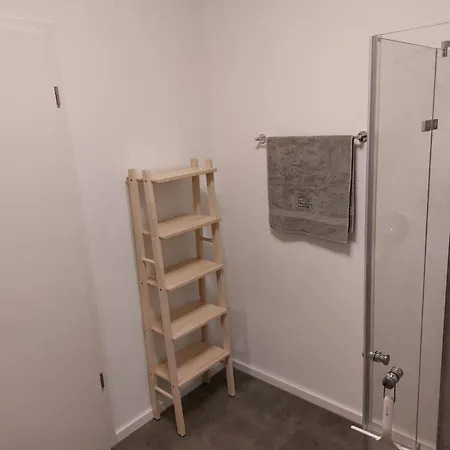 1 Heudorfer Lejlighed