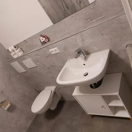 Apartament Heudorfer *