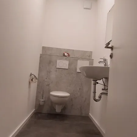 1 Heudorfer Appartement Schlier