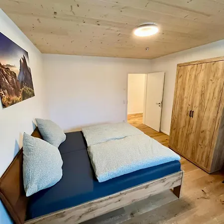 1 Heudorfer Appartement