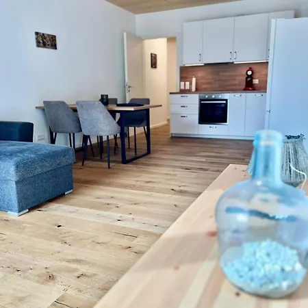 Appartement 1 Heudorfer *