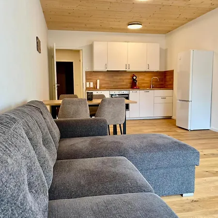 1 Heudorfer Appartement