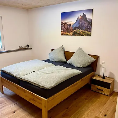 1 Heudorfer Appartement