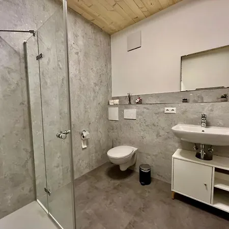 Appartement 1 Heudorfer