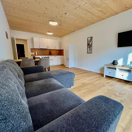 1 Heudorfer Appartement *