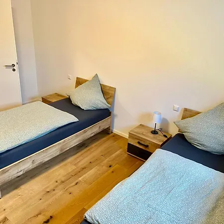 1 Heudorfer Appartement *