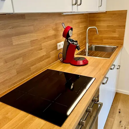 Appartement 1 Heudorfer Schlier