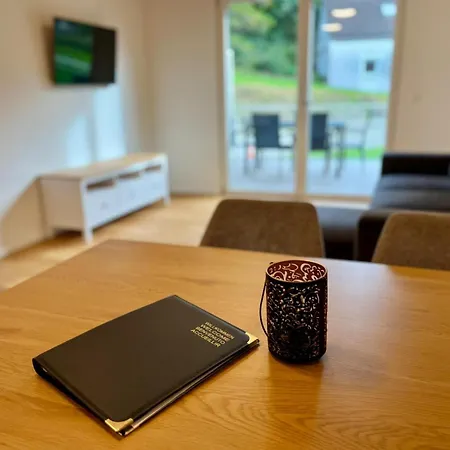 1 Heudorfer Appartement Schlier