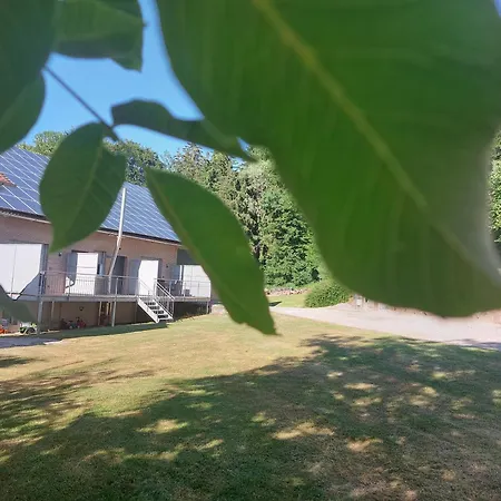 1 Heudorfer Appartement Schlier