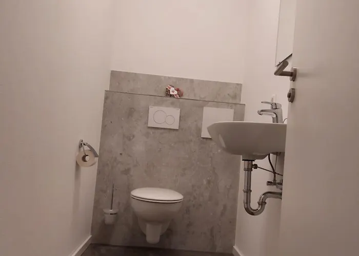 1 Heudorfer شقة Schlier