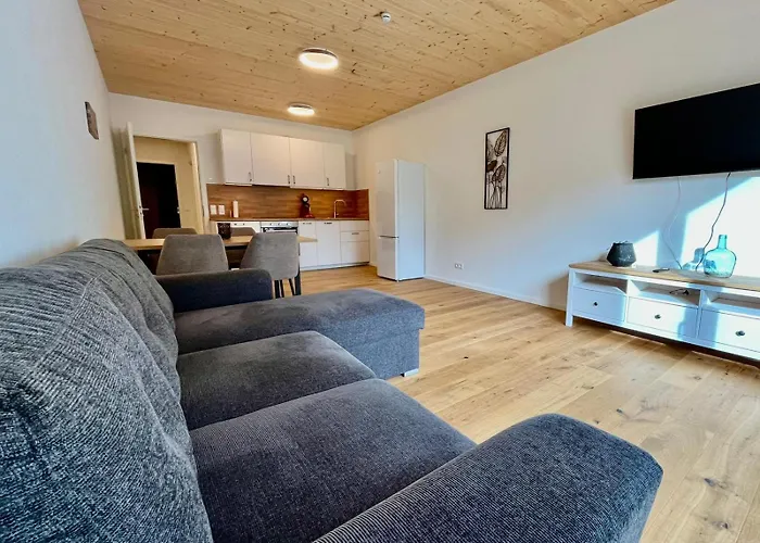 1 Heudorfer شقة *