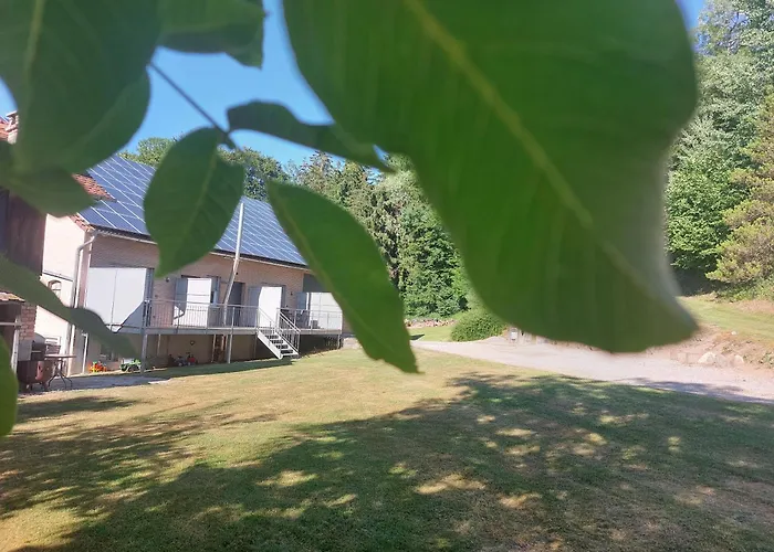 1 Heudorfer شقة Schlier